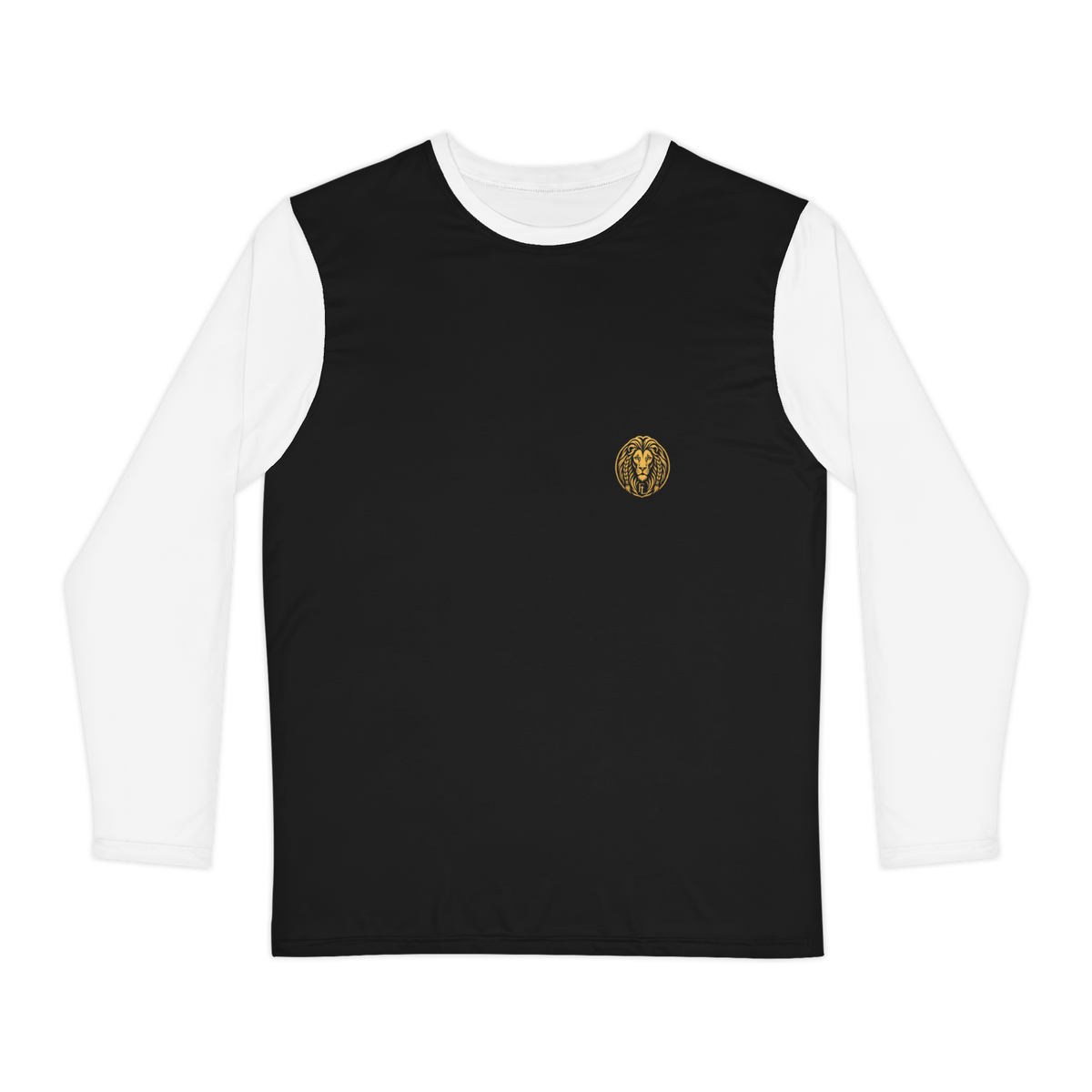 Vesper Noir Lounge Shirt