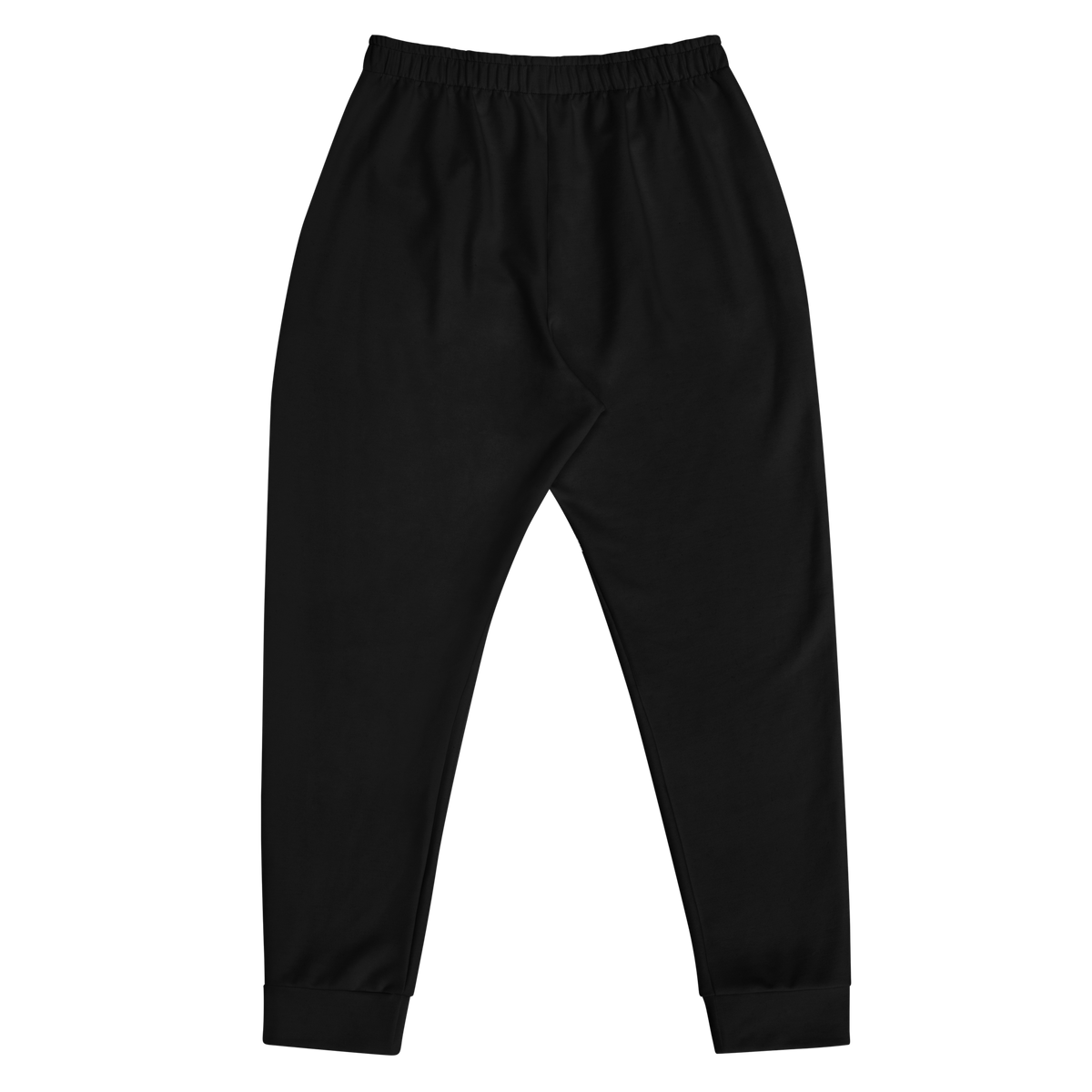 Encore Men’s Joggers — Black