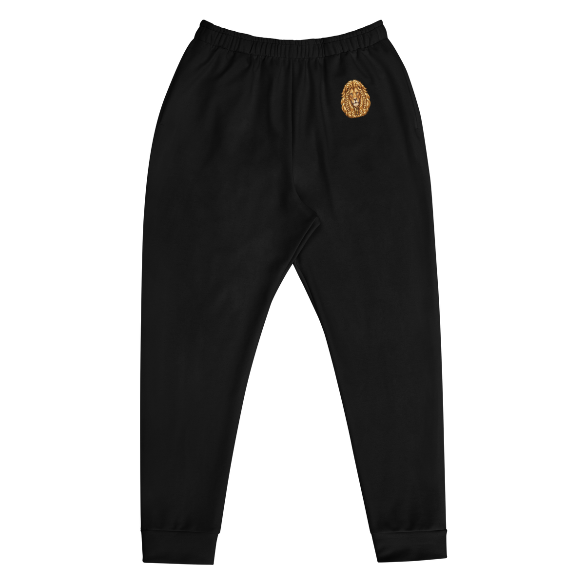 Encore Men’s Joggers — Black