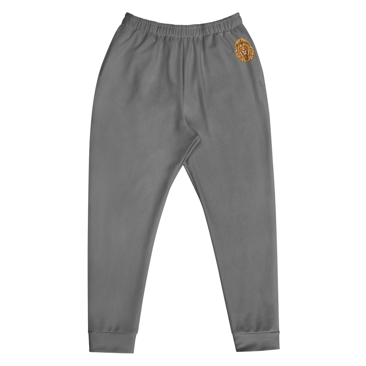 Encore Men’s Joggers — Gray