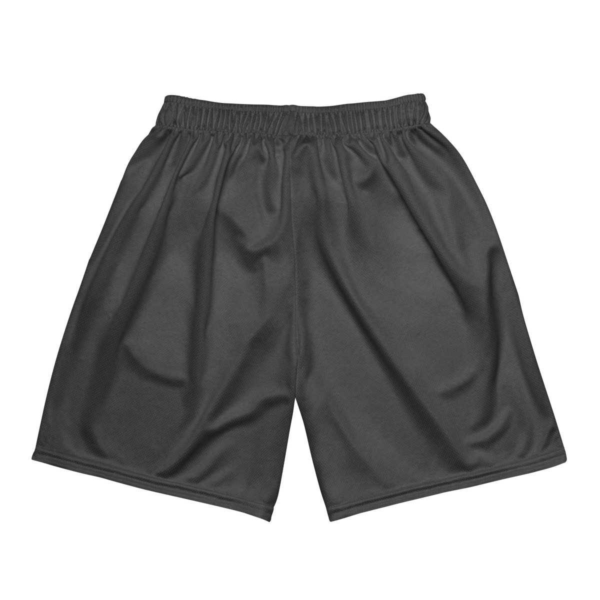 Encore Men’s Athletic Shorts — Charcoal Heather