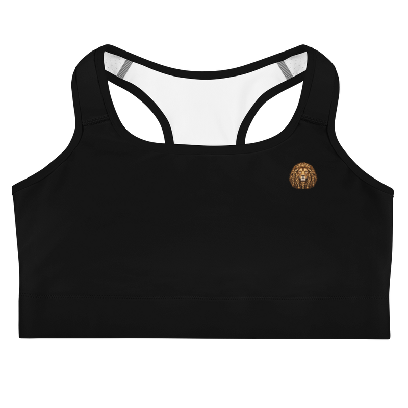 Faded Lion Lioness Luxe Bra