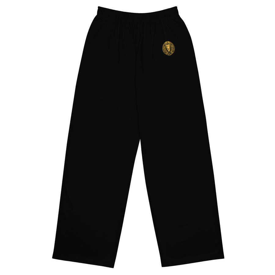 Vesper Noir Lounge Pant
