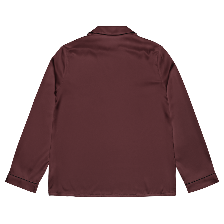 Lioness Nocturne Pajama Top