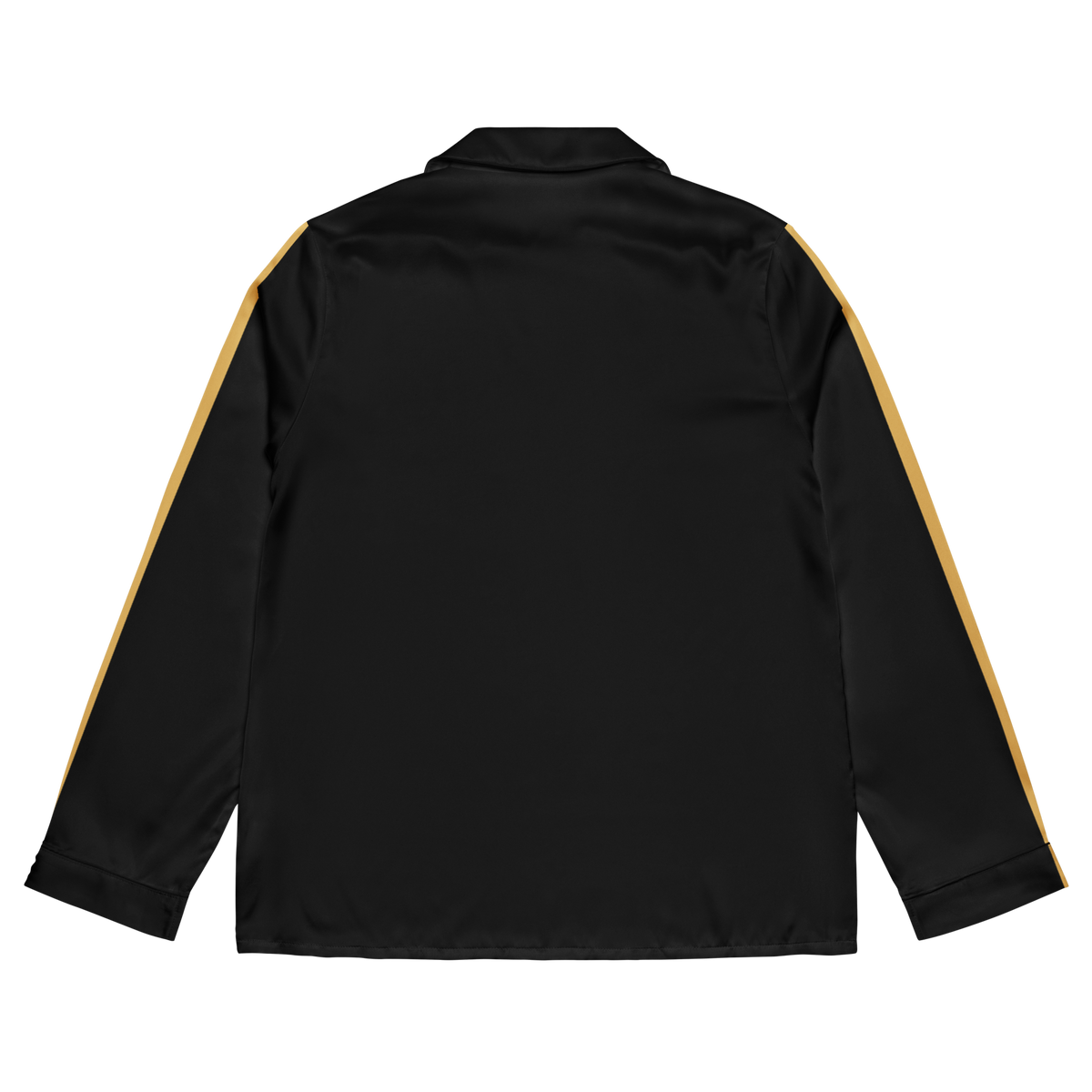 After Midnight Women’s Pajama Top — Black