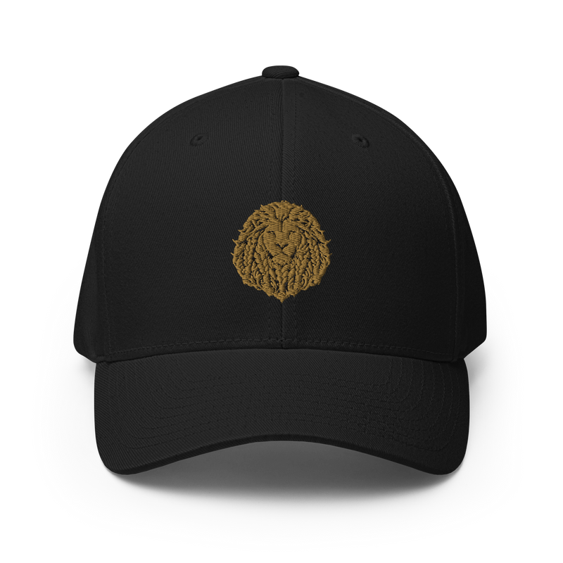 Encore Fitted Cap