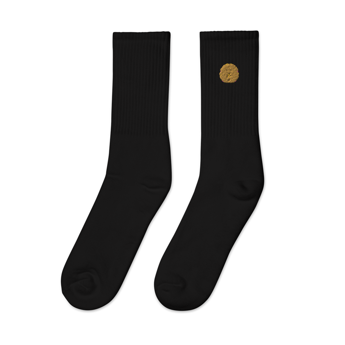 Encore Protector Crew Socks
