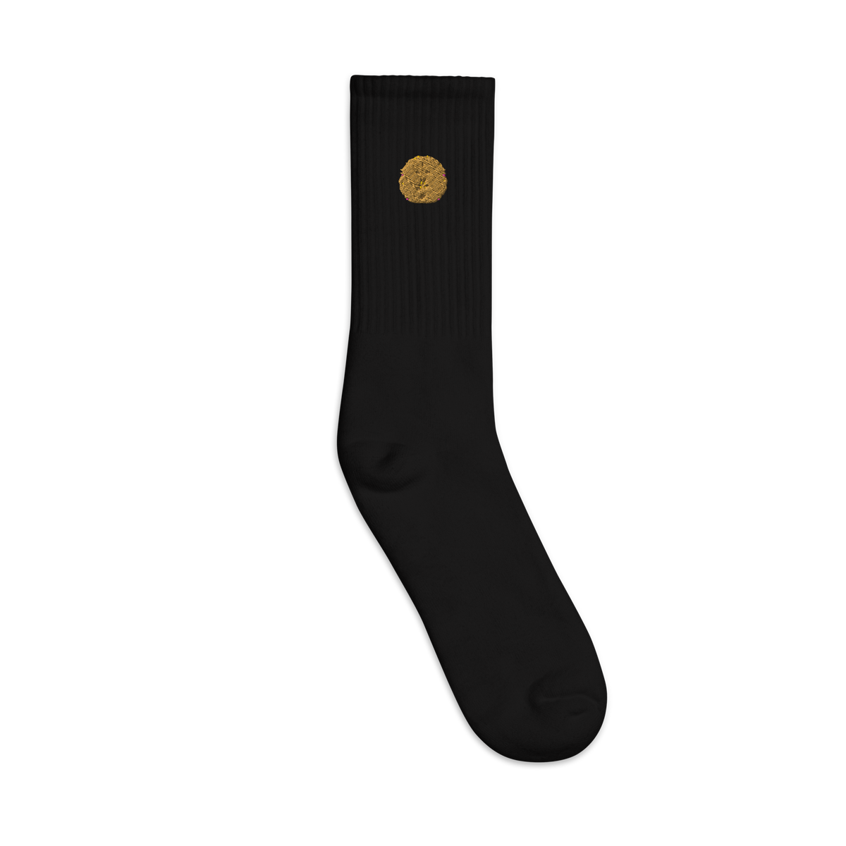Encore Protector Crew Socks
