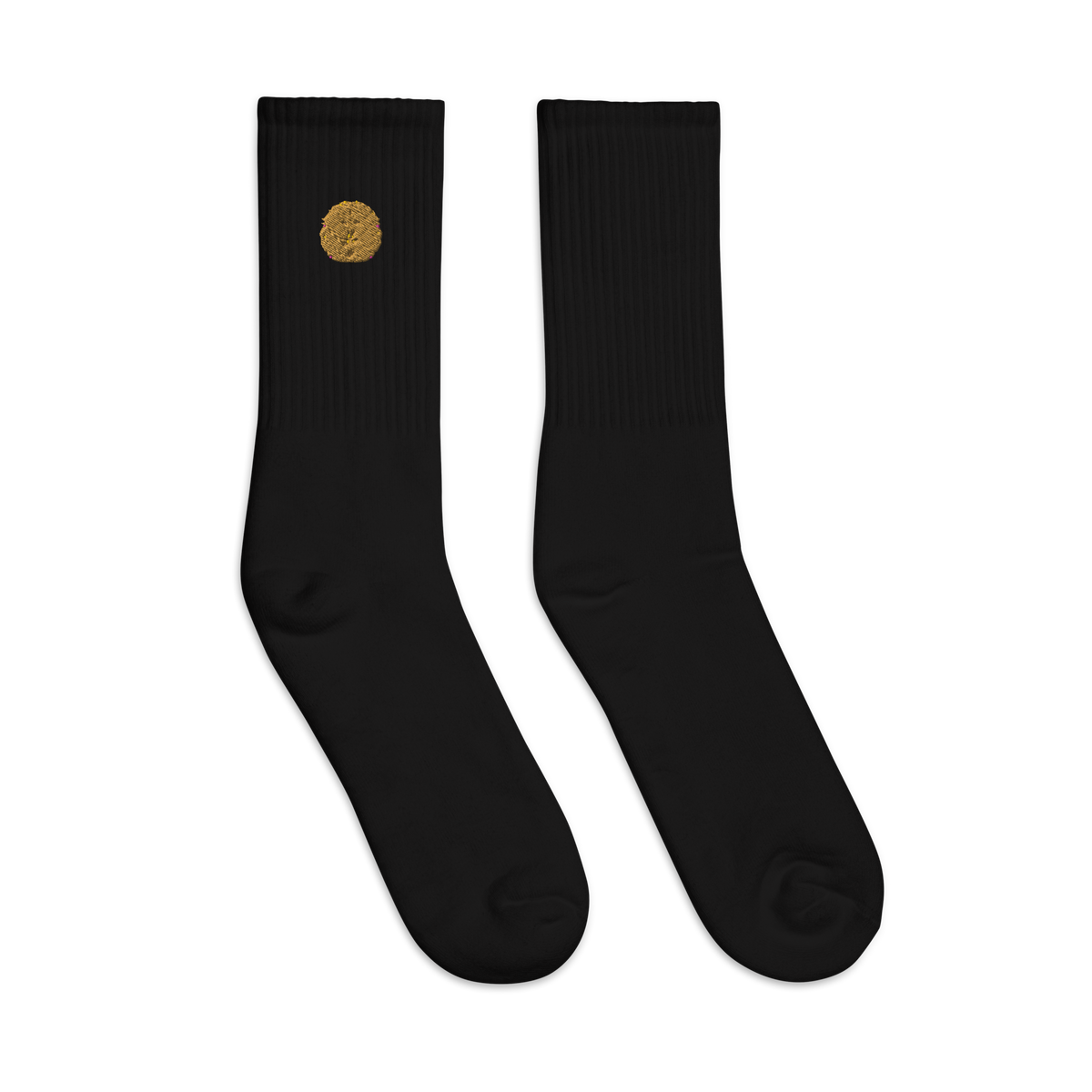 Encore Protector Crew Socks
