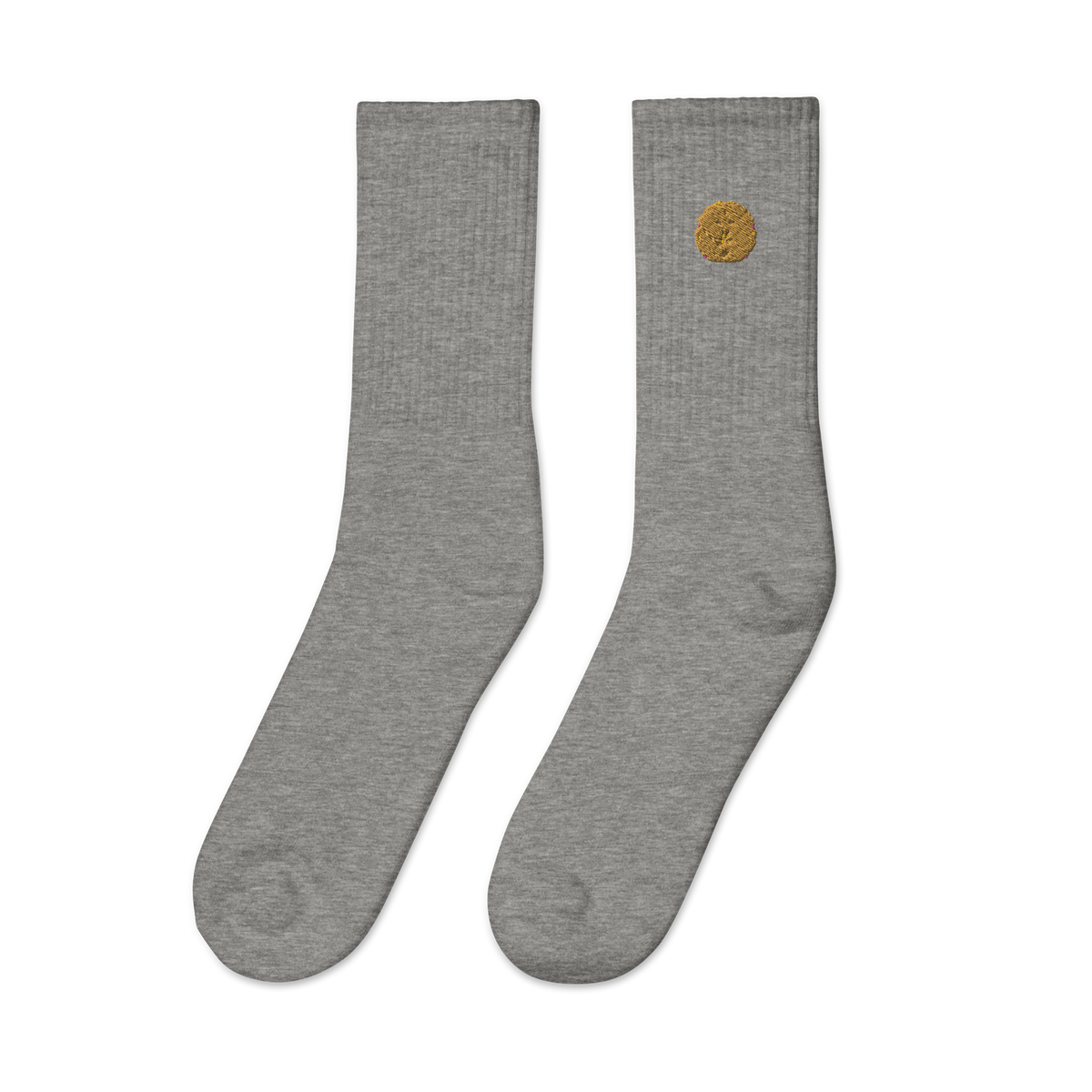 Encore Protector Crew Socks