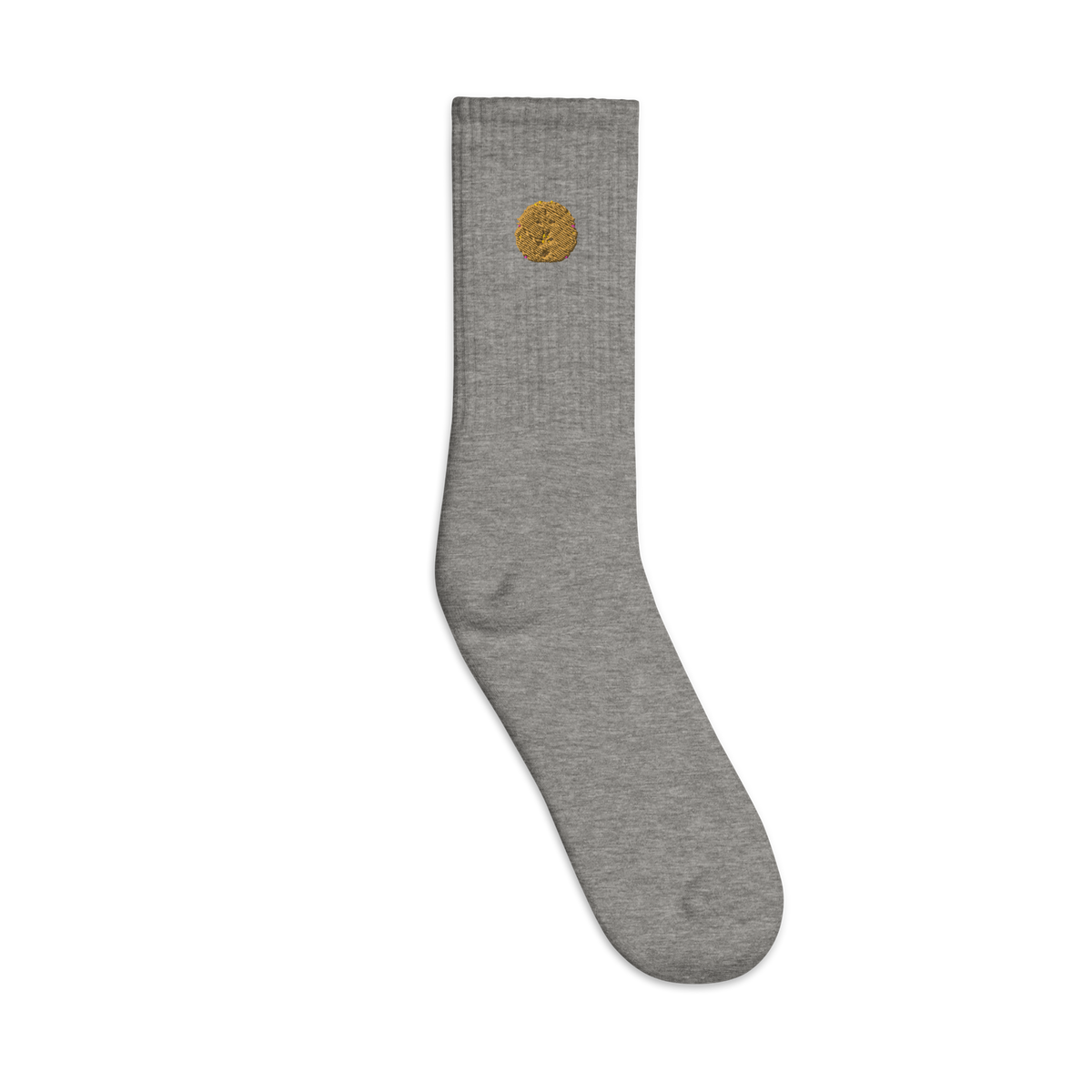 Encore Protector Crew Socks