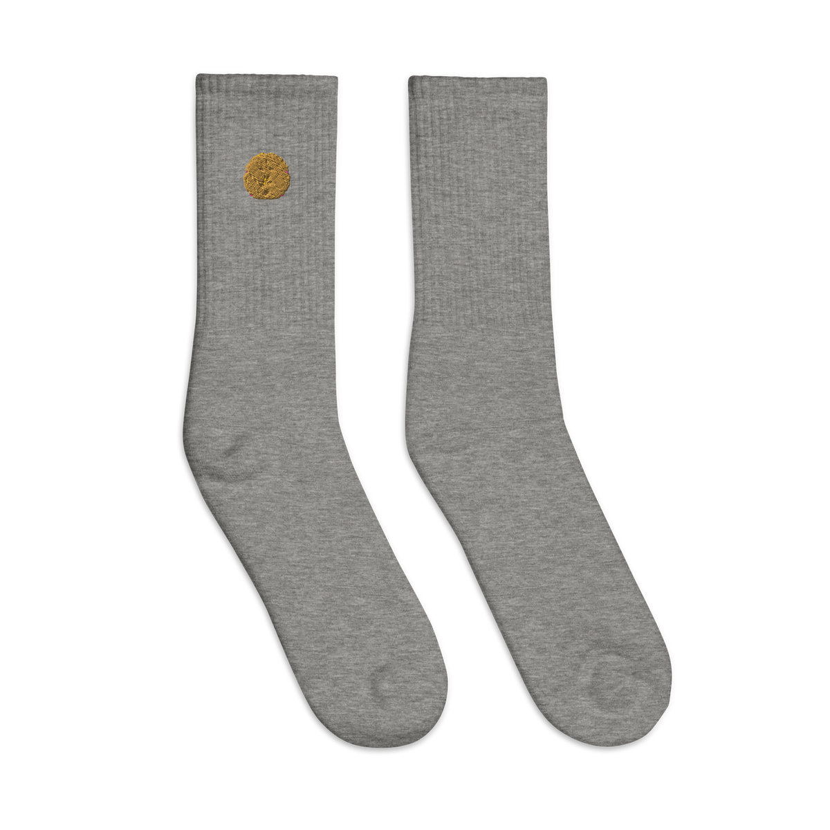 Encore Protector Crew Socks