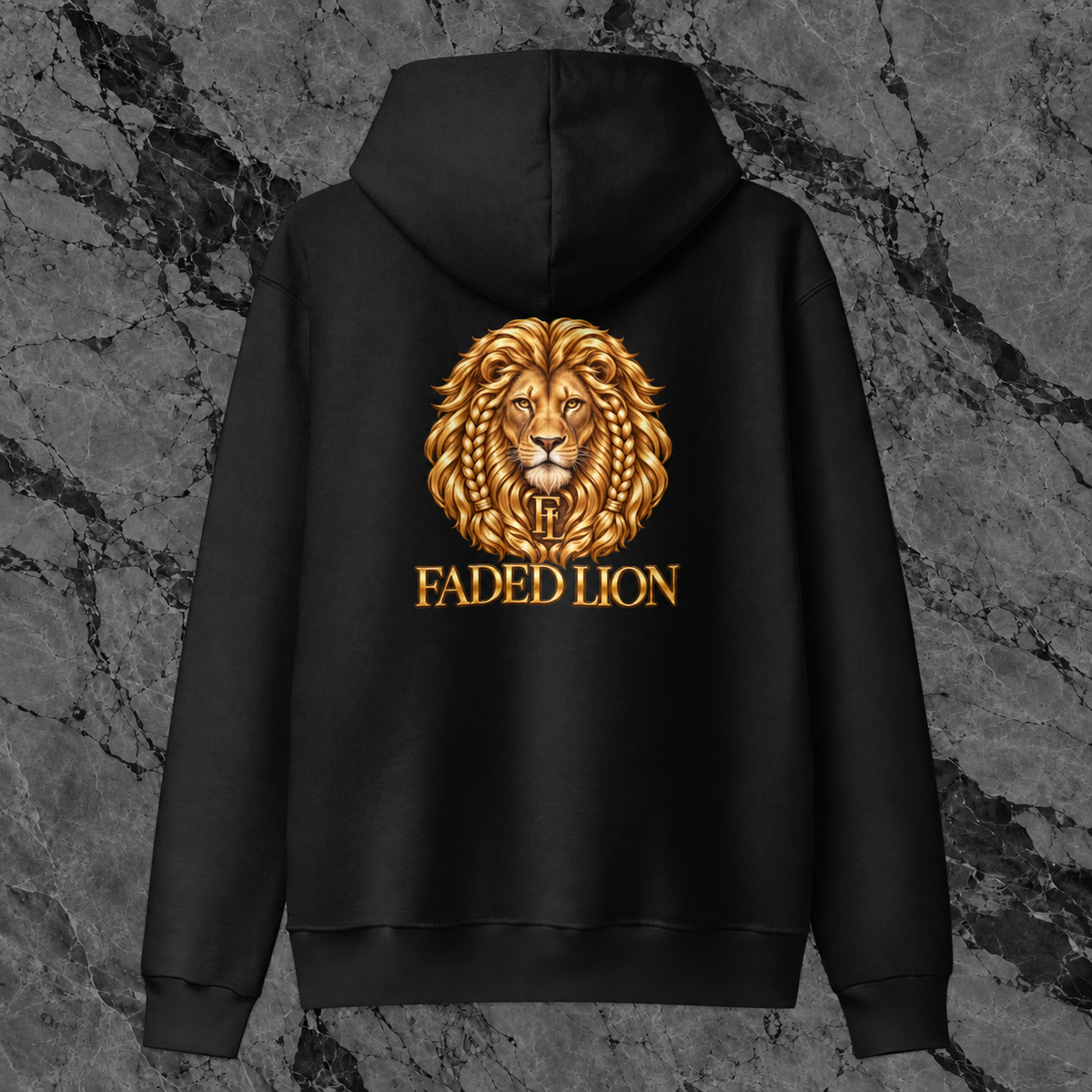 Signature Predator Full Zip Hoodie