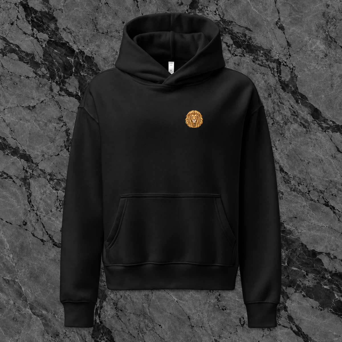 Signature Predator Pullover Hoodie
