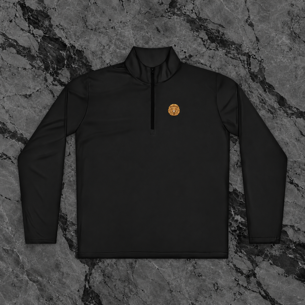 Signature Predator Quarter Zip