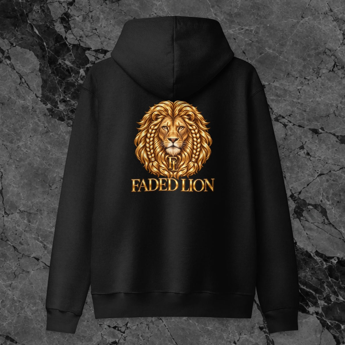 Signature Protector Full Zip Hoodie