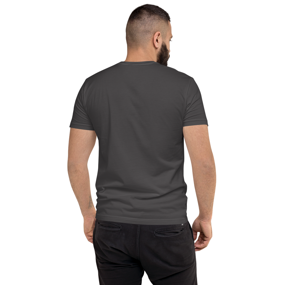 Encore Men’s Fitted T-Shirt