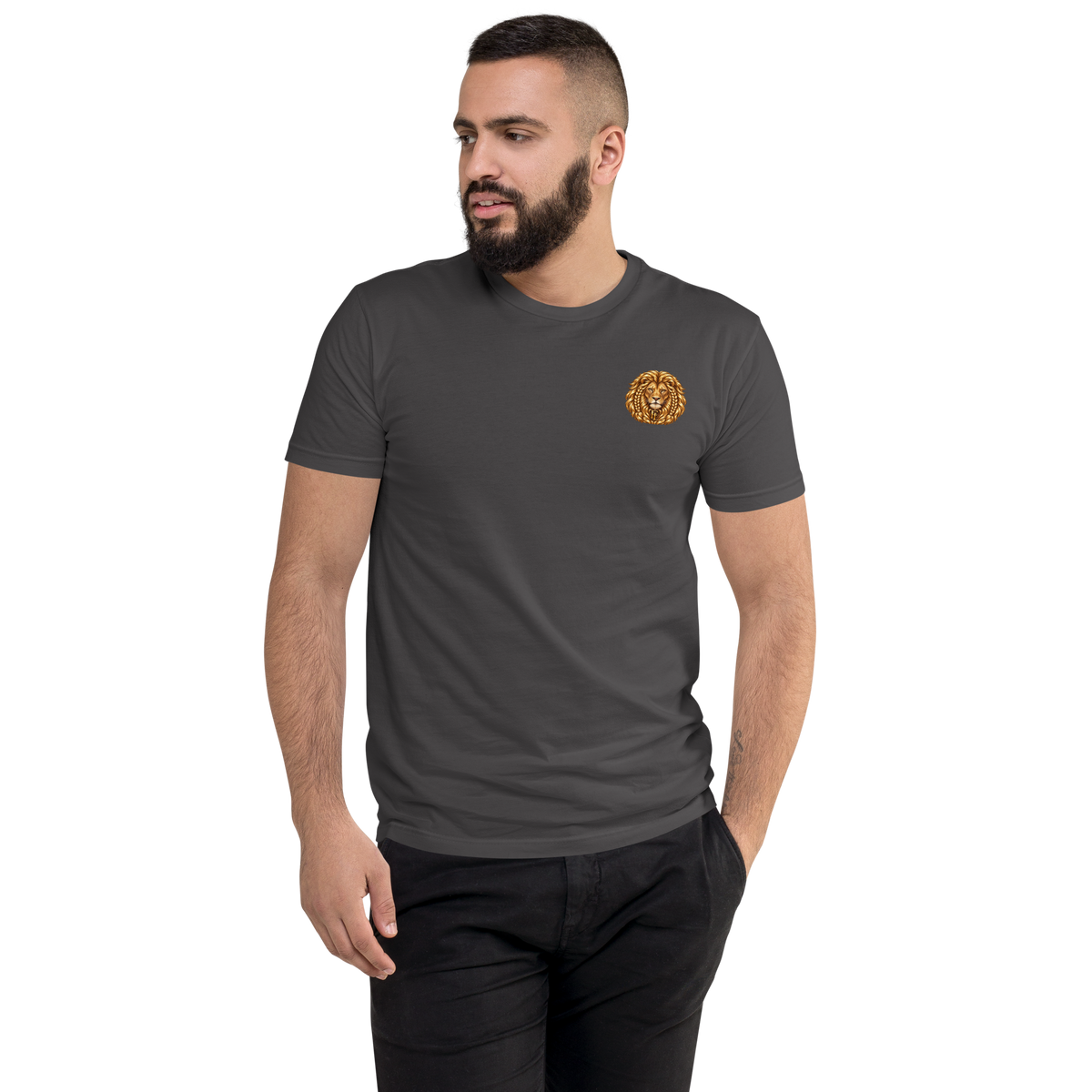 Encore Men’s Fitted T-Shirt
