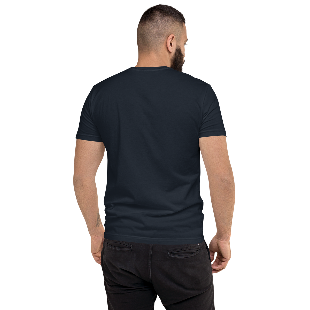 Encore Men’s Fitted T-Shirt