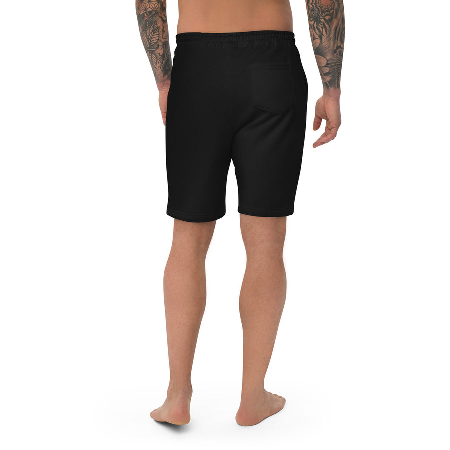 The Vanguard Short