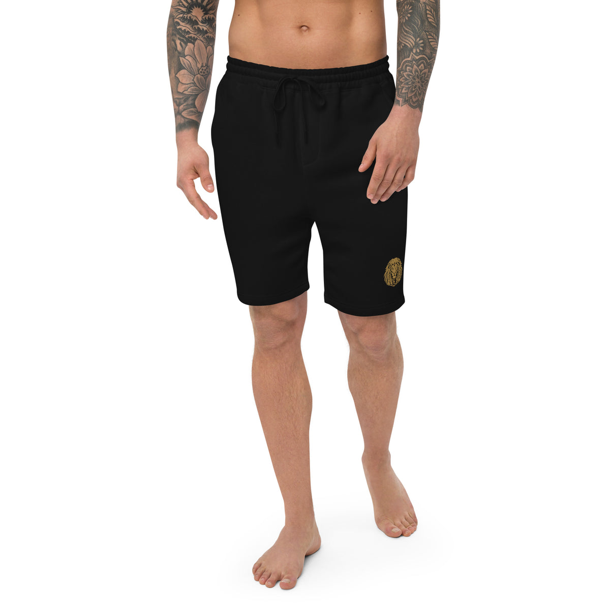 The Vanguard Short