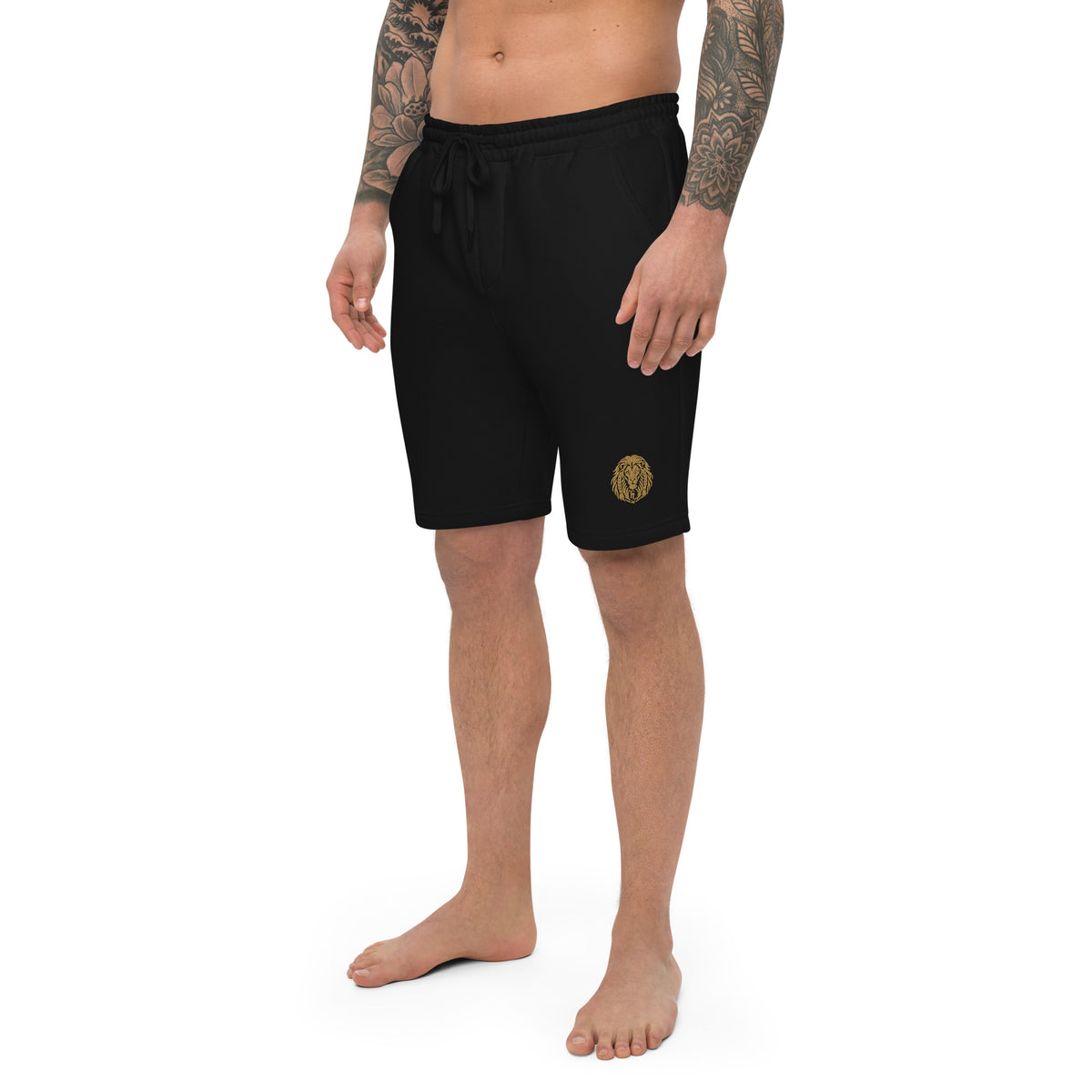 The Vanguard Short