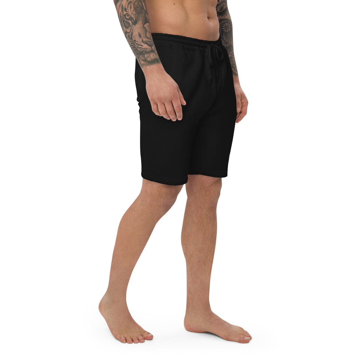 The Vanguard Short