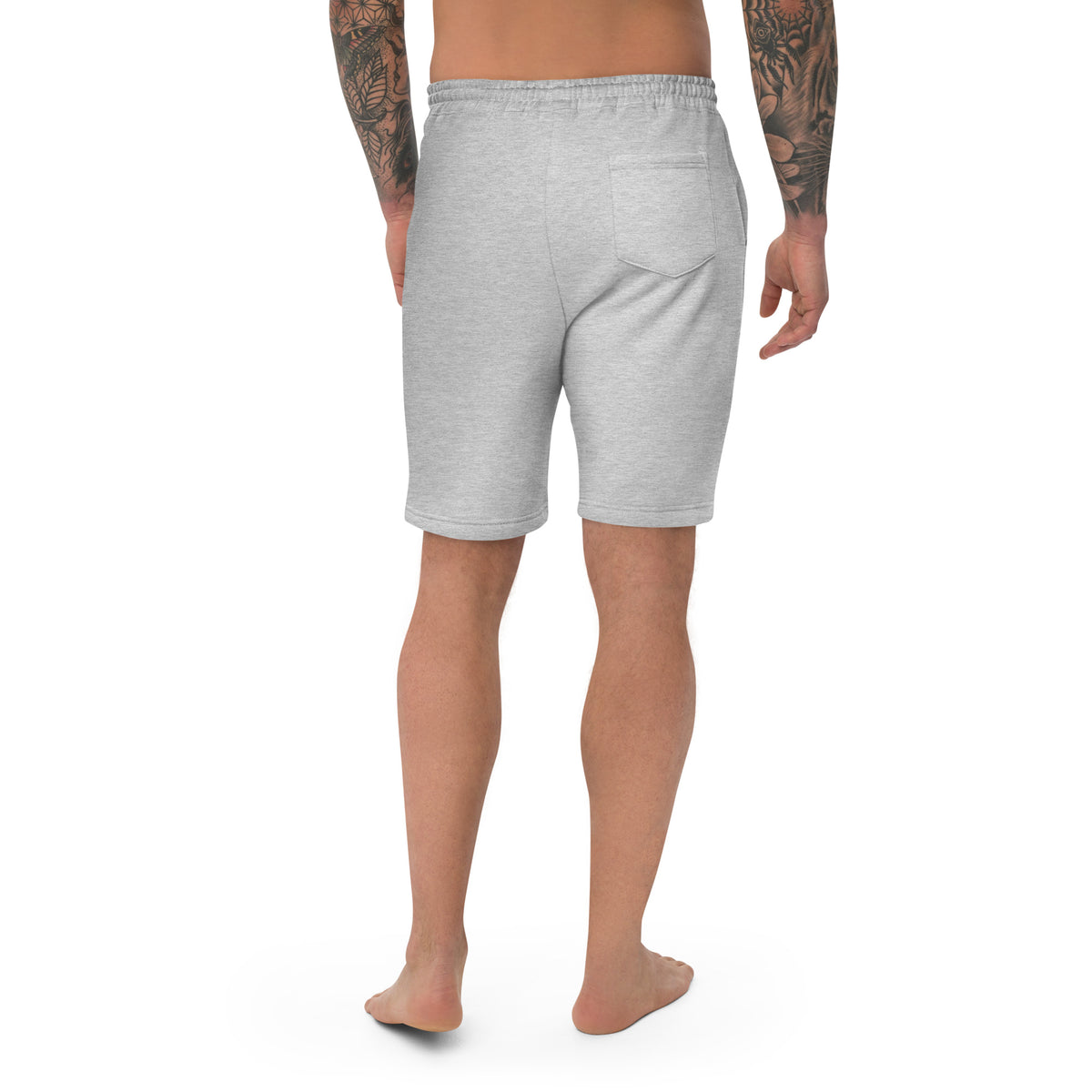 The Vanguard Short