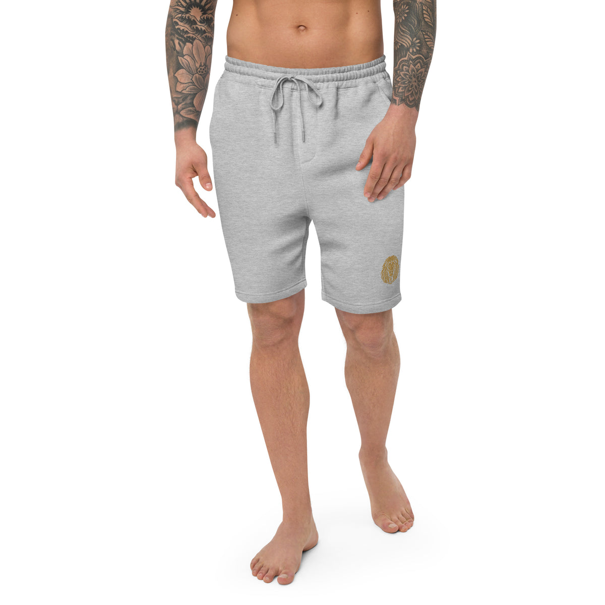 The Vanguard Short