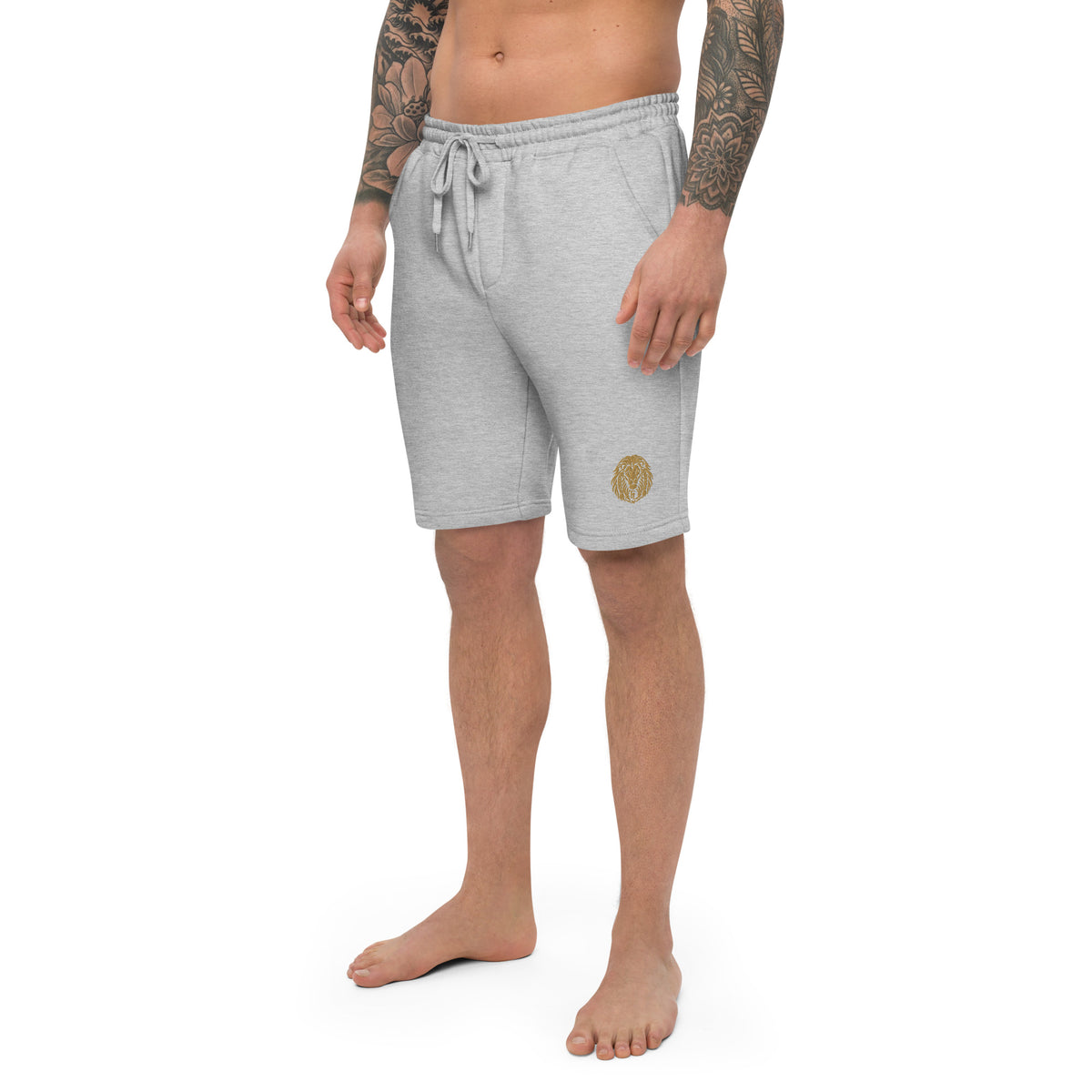 The Vanguard Short