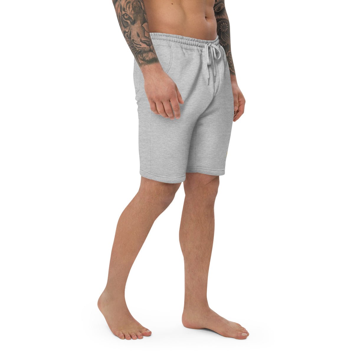 The Vanguard Short