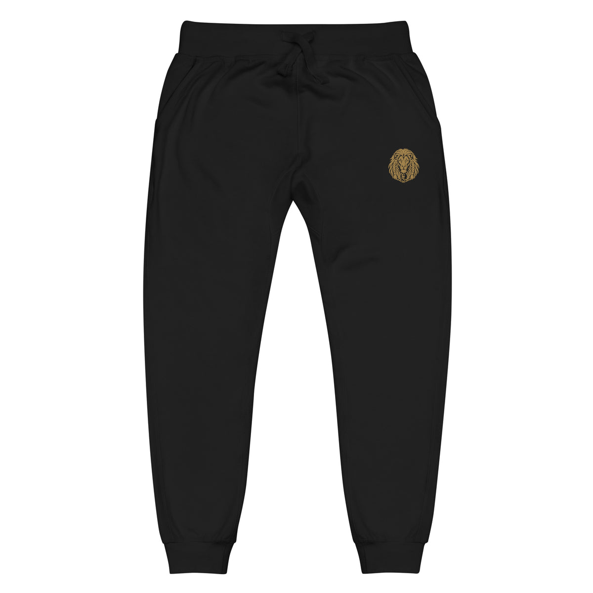 The Midnight Jogger