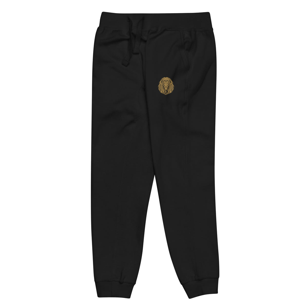 The Midnight Jogger