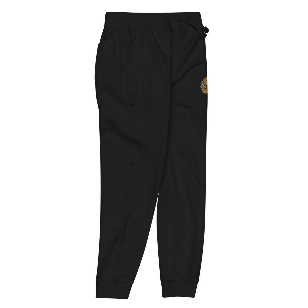The Midnight Jogger