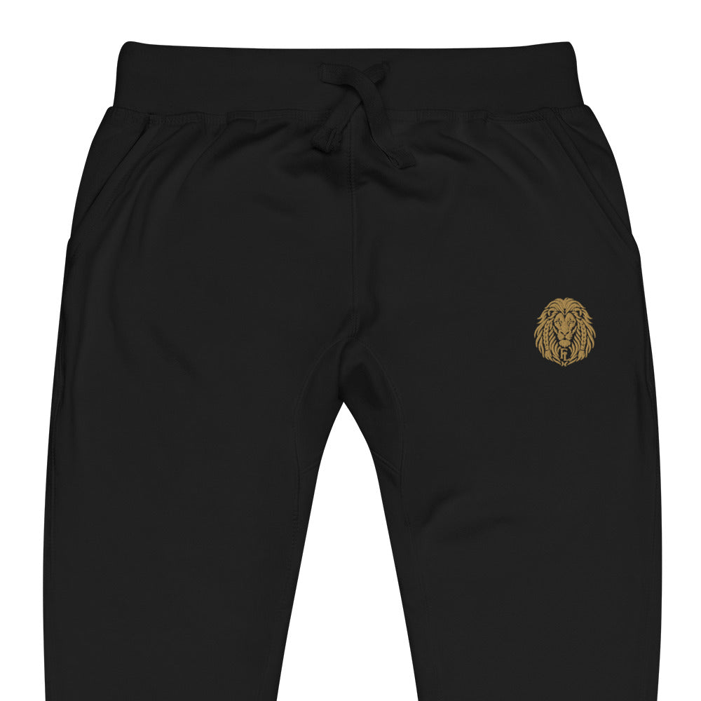 The Midnight Jogger