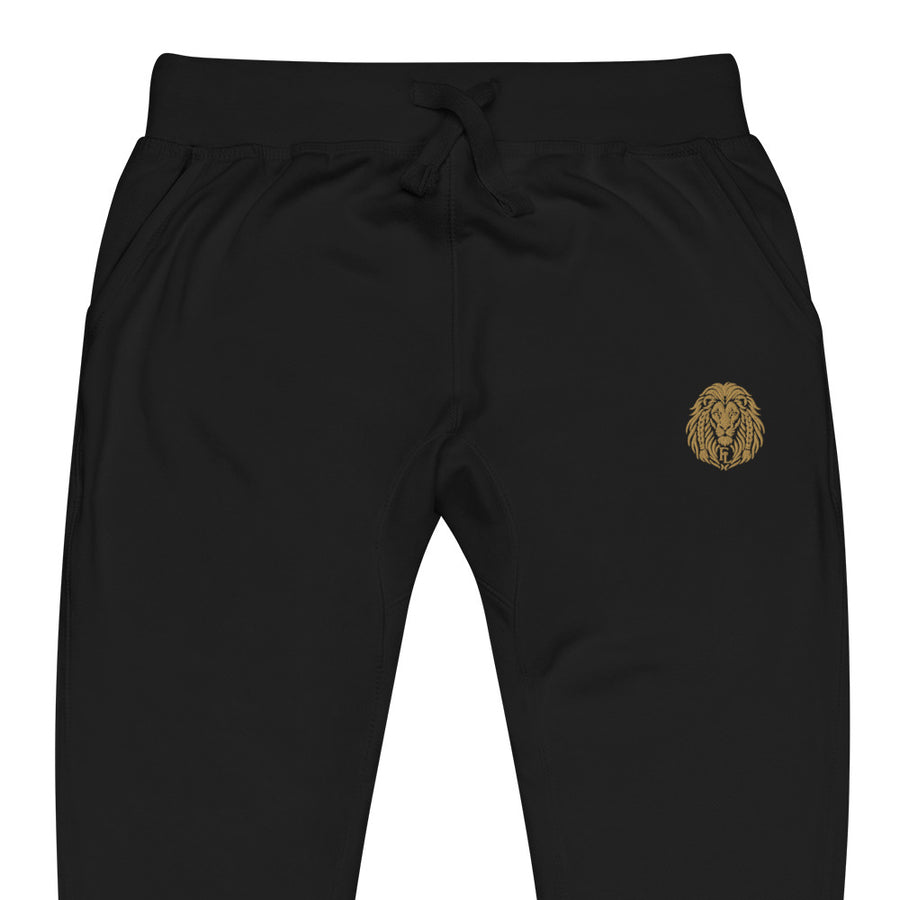 The Midnight Jogger