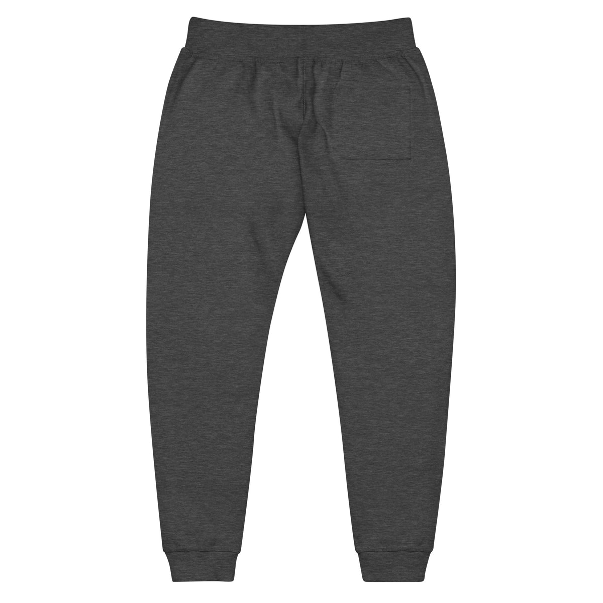 The Midnight Jogger