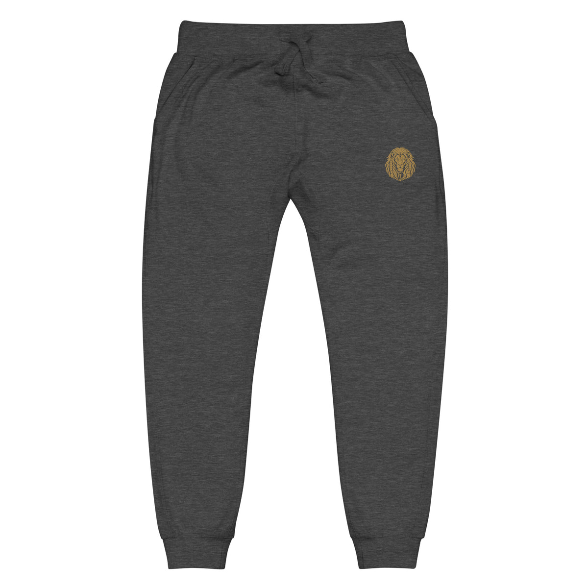 The Midnight Jogger
