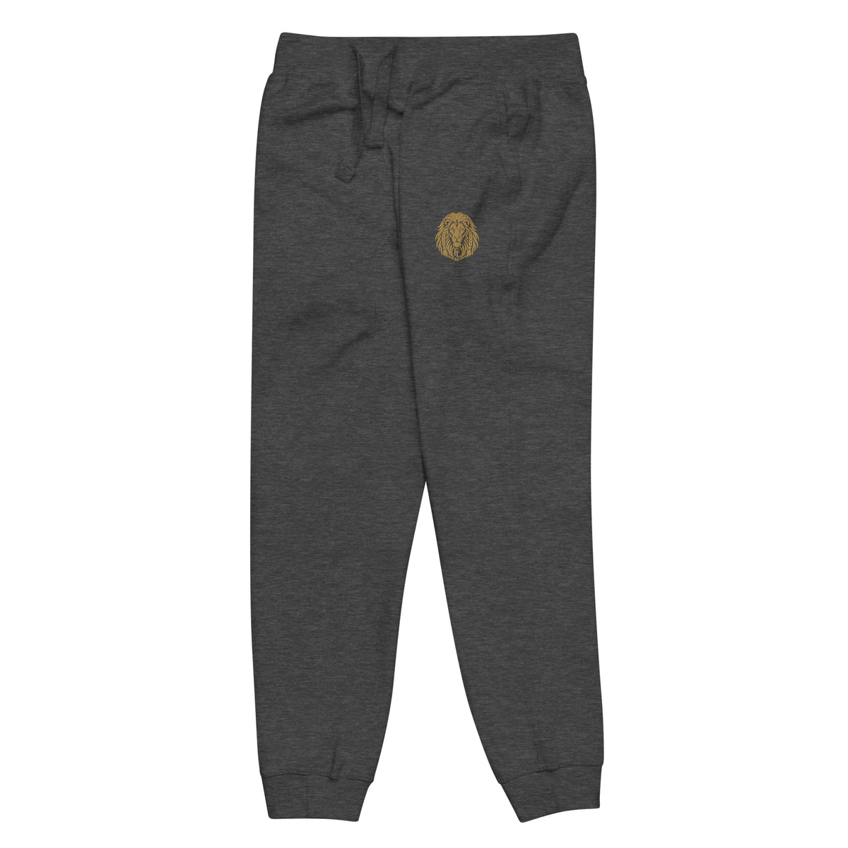 The Midnight Jogger