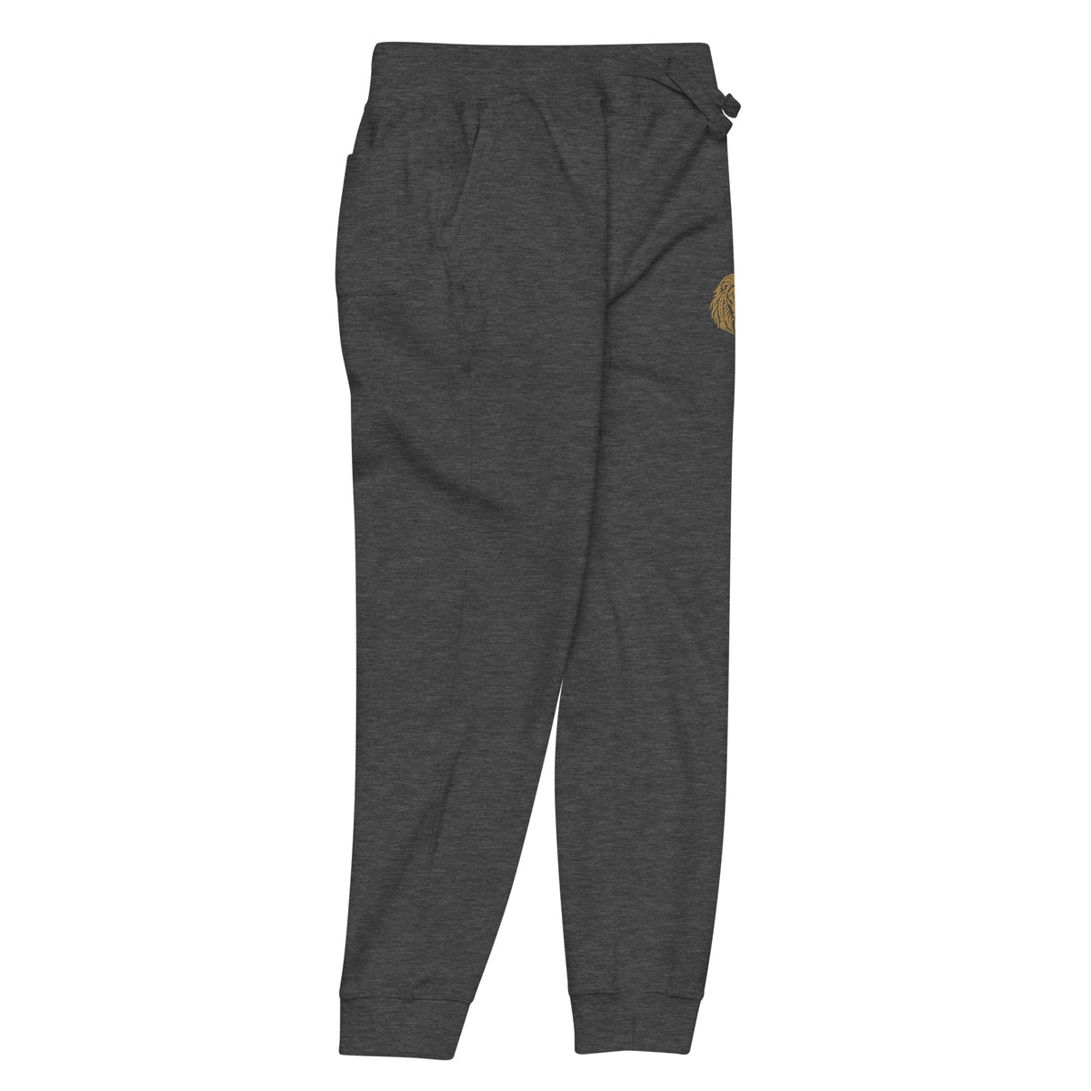 The Midnight Jogger