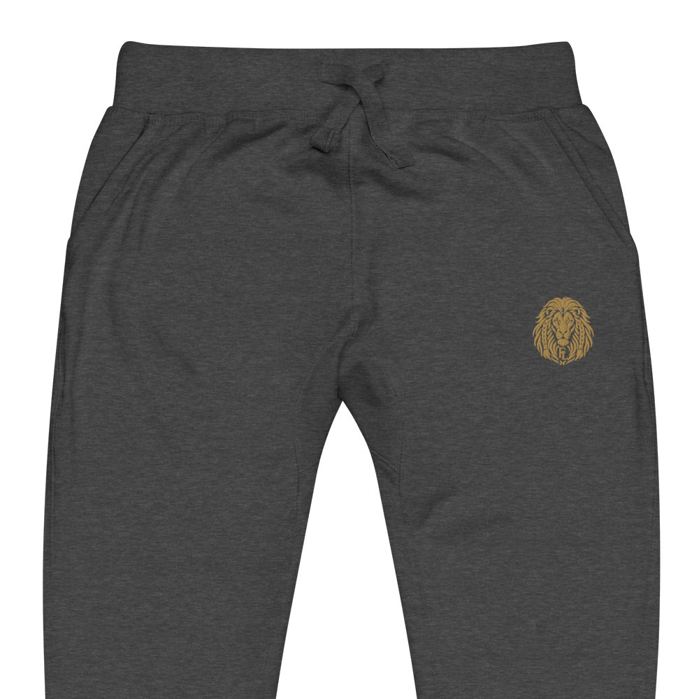 The Midnight Jogger