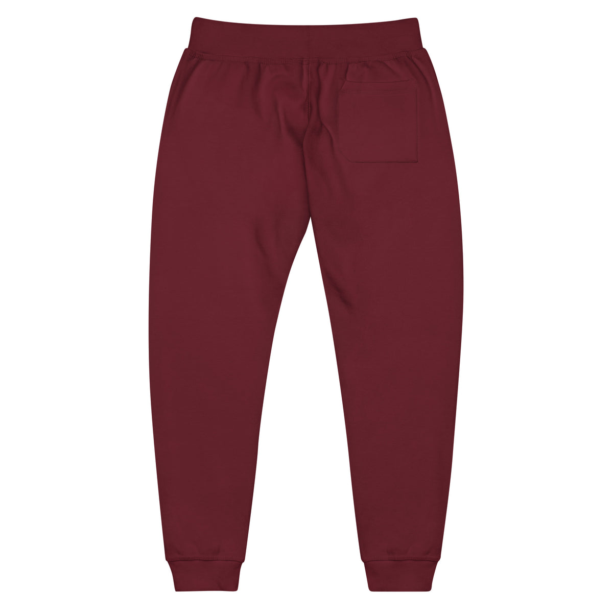 The Midnight Jogger