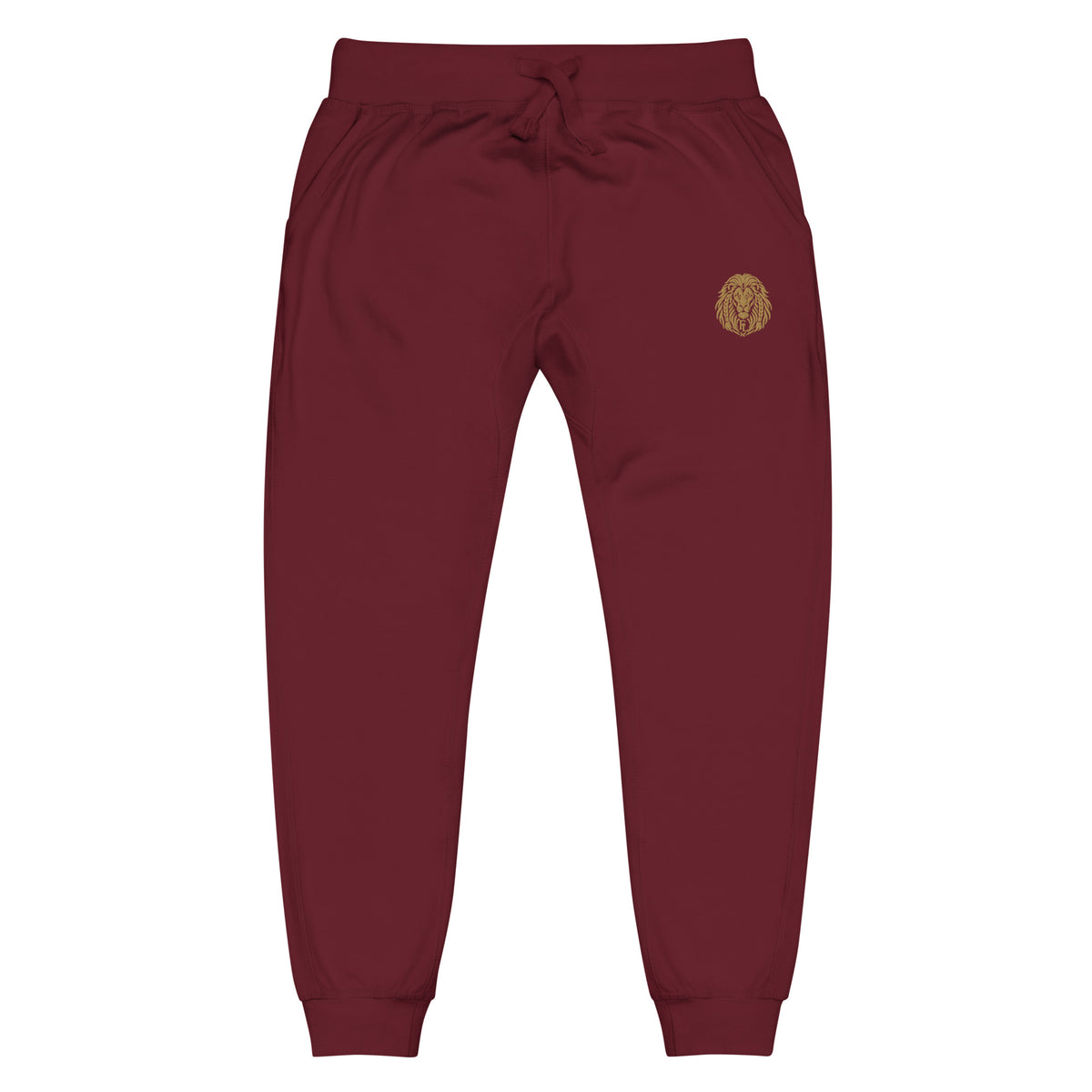The Midnight Jogger