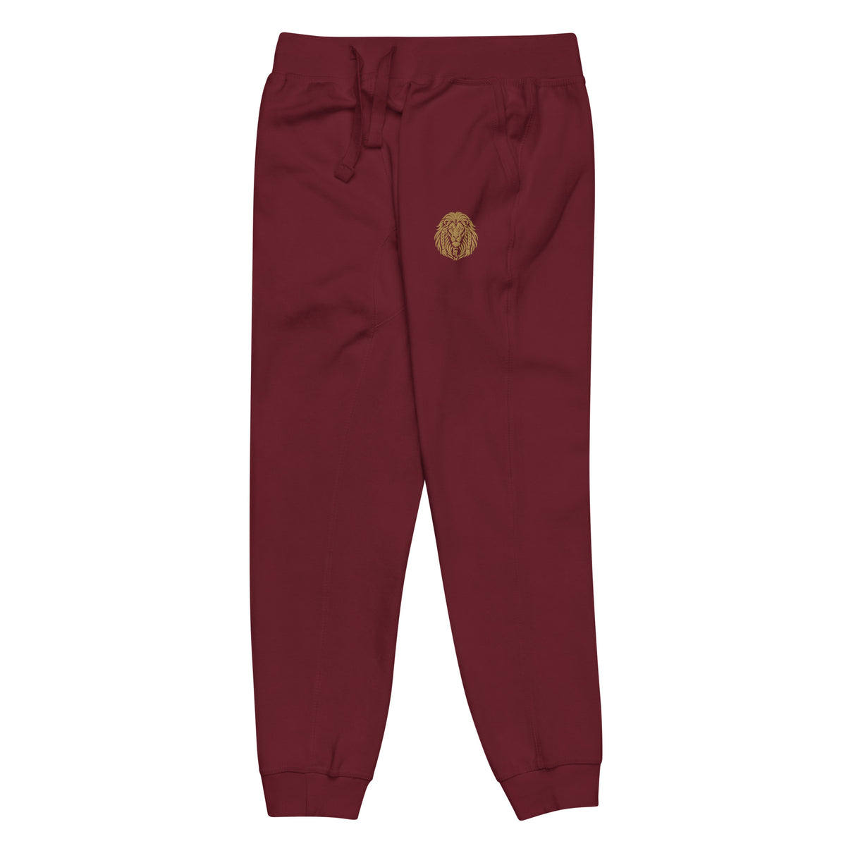 The Midnight Jogger