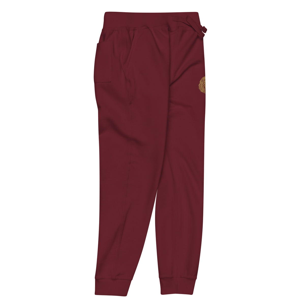 The Midnight Jogger