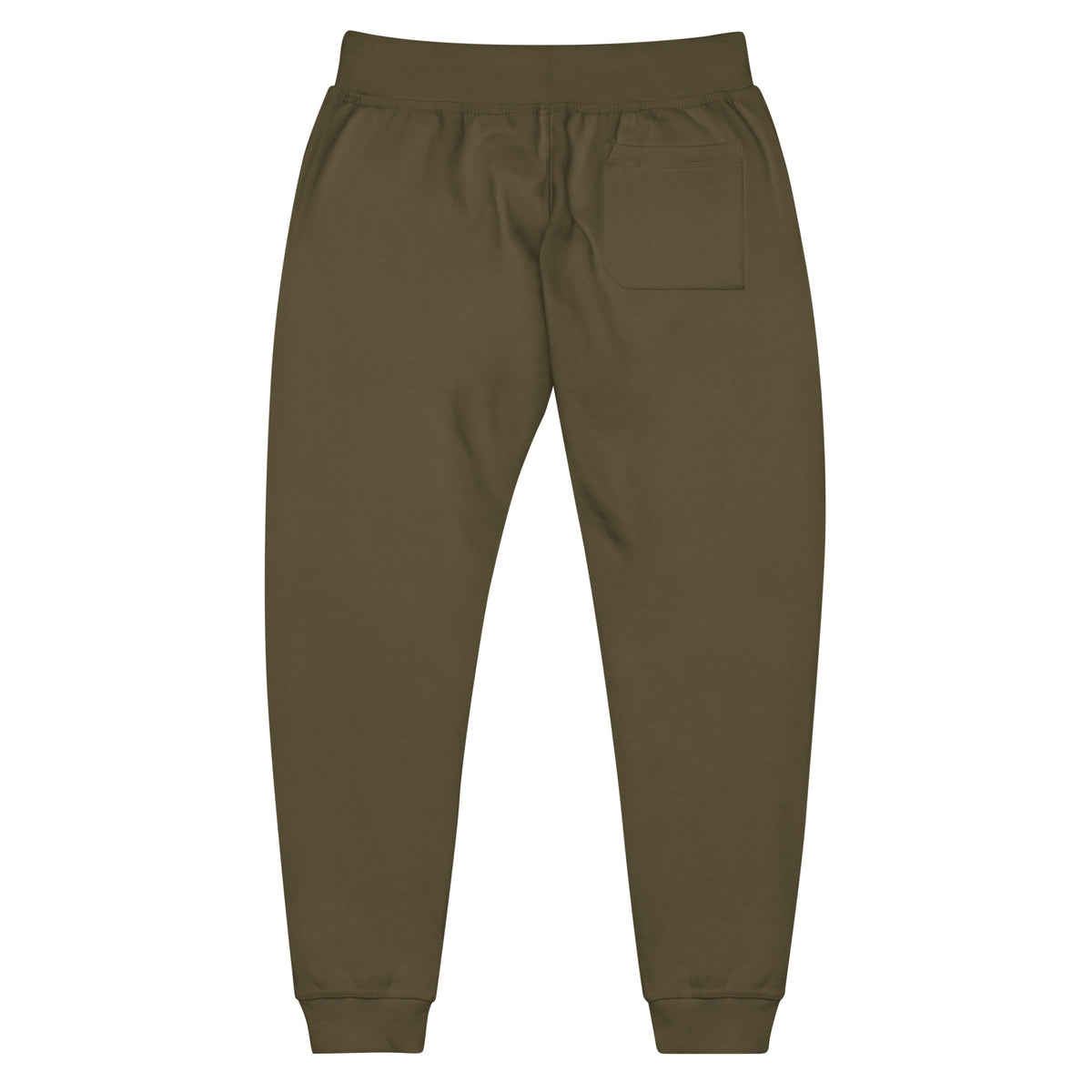 The Midnight Jogger