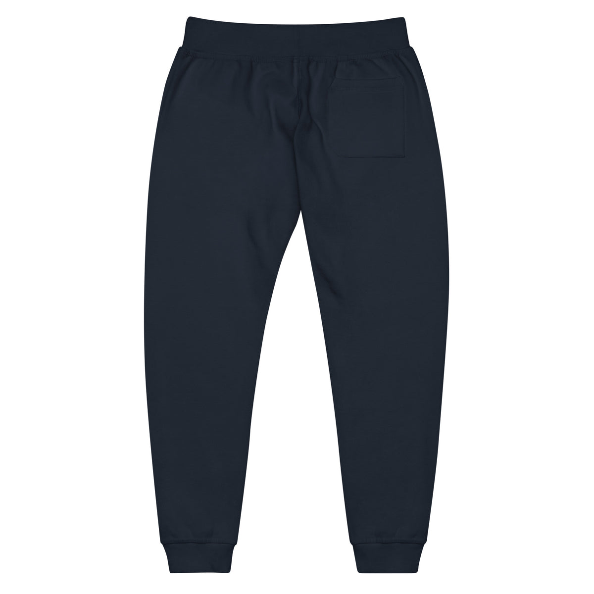 The Midnight Jogger