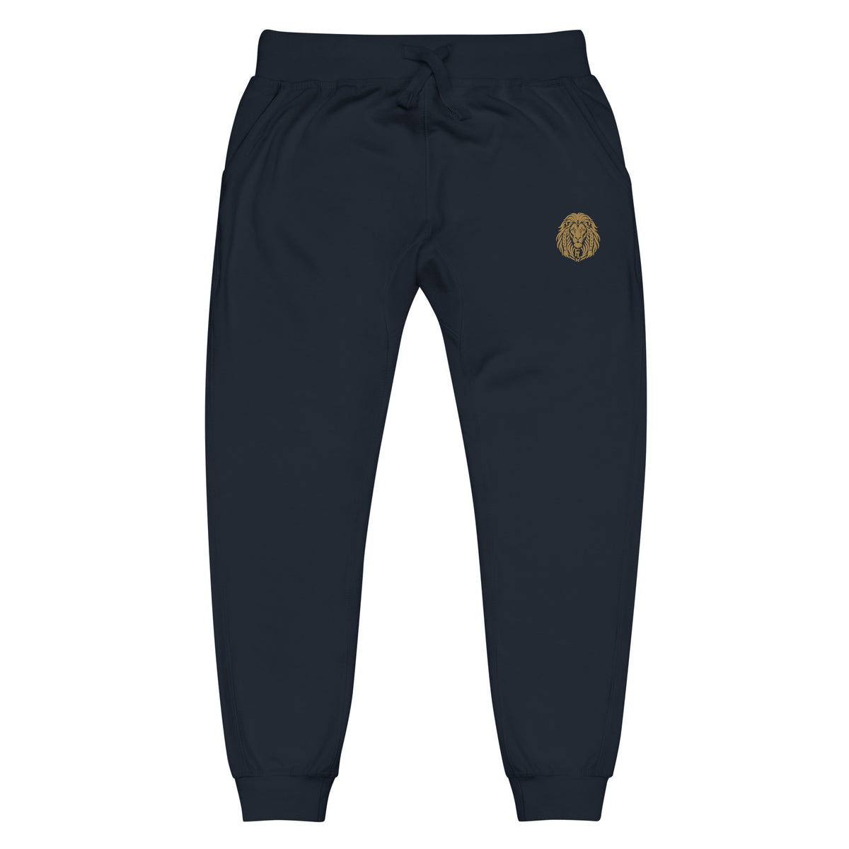 The Midnight Jogger