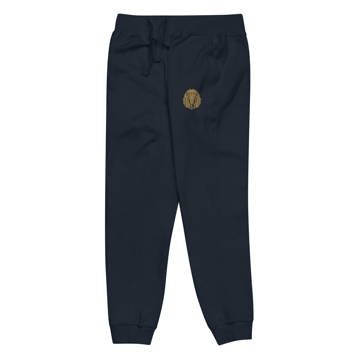 The Midnight Jogger