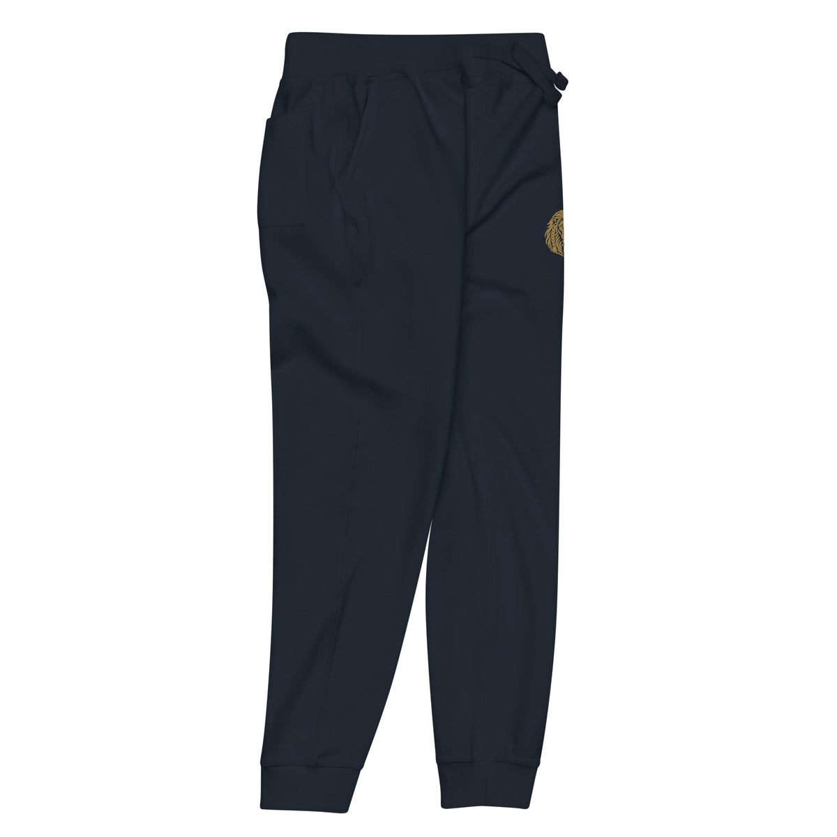 The Midnight Jogger